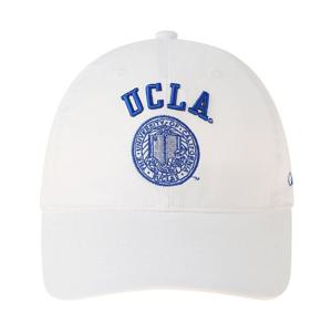 [유씨엘에이]공용 캘리포니아 캠퍼스 로고 볼캡 (UBRAC60_31)
