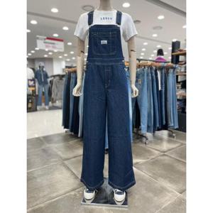 [리바이스] LEVIS 여성 XL 오버롤 001V0-0005