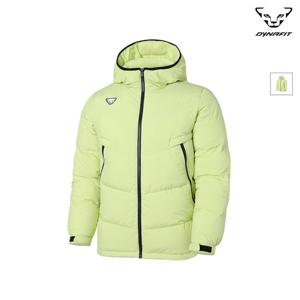 [다이나핏] (택가 279,000원) 라임 남성 NEO (네오) 미들 다운 YMW22513G1