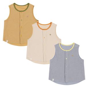 [에뜨와] (백일돌선물) 루카실내조끼 07S751301