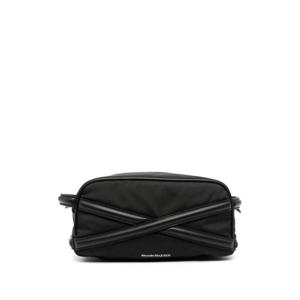 알렉산더 맥퀸 크로스백 747856 BLACK