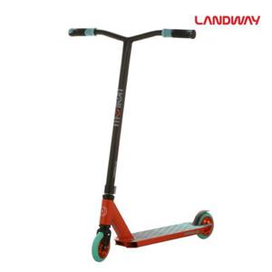 랜드웨이 모션 102 스턴트 킥보드 묘기킥보드