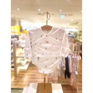 [타티네쇼콜라]UOG레아배냇슈트 (2025년 FW신상) TNOWNG011W