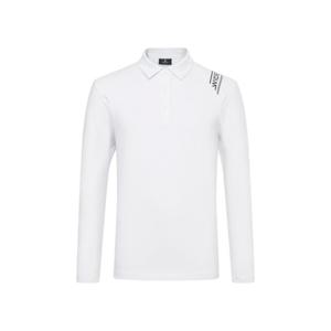 [와이드앵글]남성 TO 에센셜 가을 폴로 티셔츠 M WMU25292W3