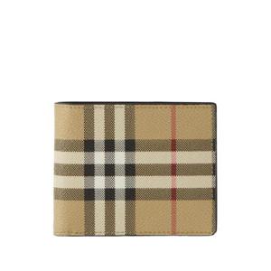 버버리 반지갑 8113165 A7026 ARC BEIGE