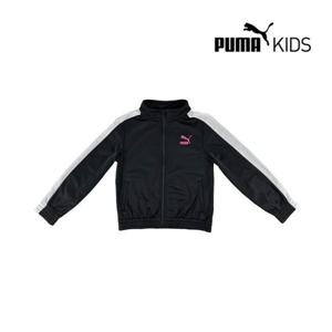 [푸마 키즈]트레이닝 점퍼(812022265_BK)