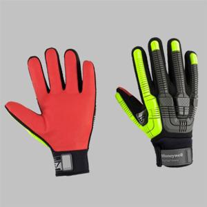 작업 장갑 충격잘림방지 릭독 익스트림 슬립온 L 건설안전용품