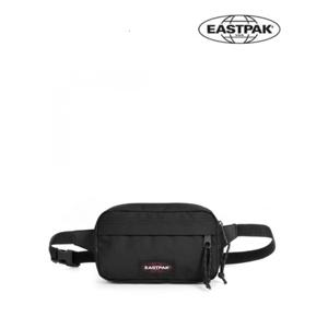 [이스트팩]  남녀공용 힙색 슬링백 웨이스트백 바운서 블랙 EPCBW01 008-잠실점