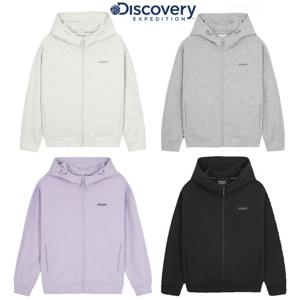 디스커버리키즈 DKTR11054 키즈 에센셜 후드 집업 자켓