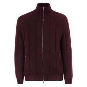 브루넬로 쿠치넬리 자켓 MA2301206 BORDEAUX