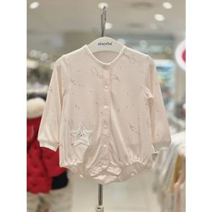 [압소바 의류] 두두 텐셀 바디슈트 (A2710617)