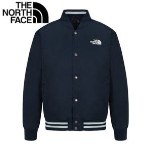 노스페이스 NJ3BR51B 남여공용 브레튼 봄버 자켓