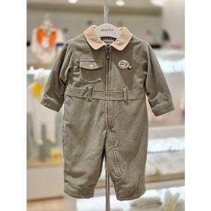 [압소바 의류] 가렐 워크맨 우주복 (A2722102)