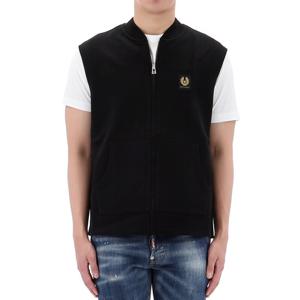 (명품) 벨스타프 길렛 풀 집업 베스트 104906 B