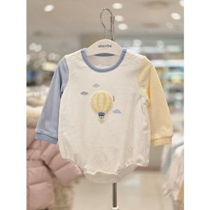 [압소바 의류] 로하 바디슈트 (A2710627)