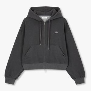 [톰보이] 피그먼트 후드집업 티셔츠 9175413981