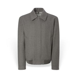 [헤지스] 남성 울 킹스턴 스윙탑 HZJU5D314G2