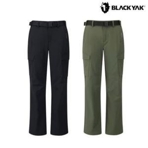 여성 간절기 택티컬 코듀라 카고팬츠 기능성 등산바지 1BYPNFU505 GD