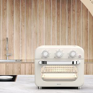 오토모 20L 대용량 상하열선 에어프라이어 AM25-AT