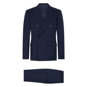 돌체앤가바나 더블브레스트 테일러드 슈트 GK021TFM2GR S8031 TP948042593