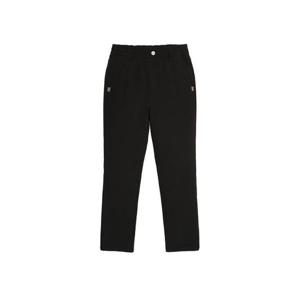 블랙야크 키즈 BK베이직 우븐 팬츠 R1BKPNF1906-BK