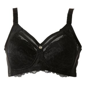 2color(AB컵)부유방 커버 빅사이즈 기능성 풀컵노와이어브라WGBM101A WGBM101B