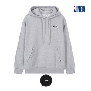 [엔비에이]남여공용 기모 후드티 티셔츠 트레이닝 세트 루즈핏 오버핏 (N245HT559P)