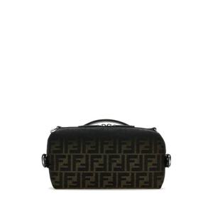 펜디 토트백 7VA639APD8 F0L3T TABACCO