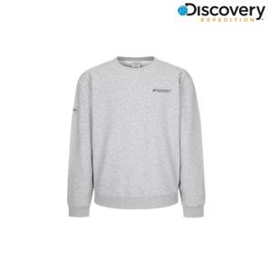 [디스커버리] 덴버 맨투맨 DXMT33054-MGS