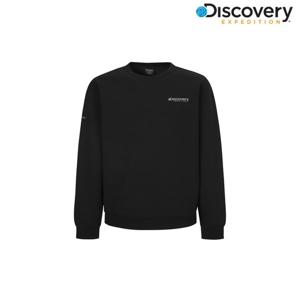 [디스커버리] 덴버 맨투맨 DXMT33054-BKS