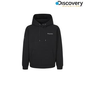 [디스커버리] 덴버 후드티 DXHD33054-BKS