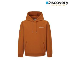 [디스커버리] 덴버 후드티 DXHD33054-ORL