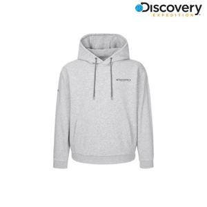 [디스커버리] 덴버 후드티 DXHD33054-MGS