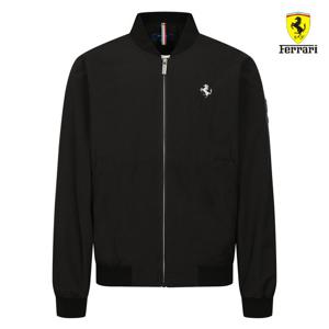 [페라리]페라리 럭셔리 보머 패딩 자켓 FER8887133M-1M-BK