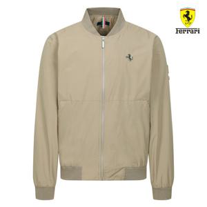[페라리]페라리 럭셔리 보머 패딩 자켓 FER8887133M-1M-BE