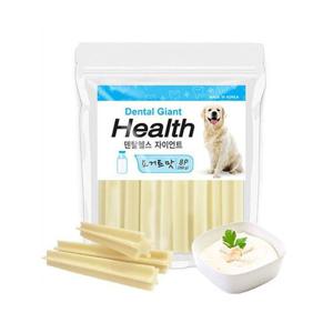 자이언트 덴탈 껌 요거트맛260g1P 강아지 애견 개껌 중형견덴탈스틱 대형견덴탈스틱 중형견덴탈껌 대형견덴탈껌 중형견양치껌 대형견양치껌