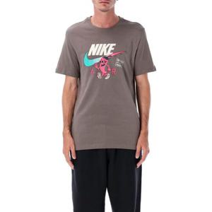 나이키 반팔 티셔츠 HQ9258 289 CAVE STONE