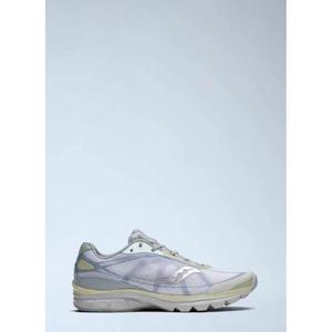 25 FW Saucony SILO 남성 킨바라 OG 스니커즈 sac0162011gry