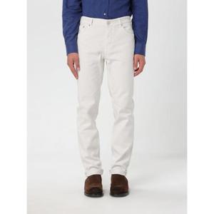 브루넬로 쿠치넬리 스트레이트 팬츠 M289L3030F C2200 White