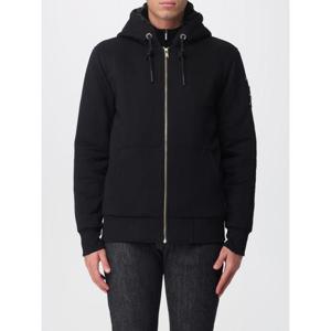 무스너클 긴팔 티셔츠 M32MS600G 804 Black