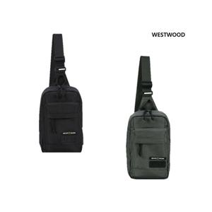 [웨스트우드]WOOD-코어 라이프 슬링백_WP3MTAA109
