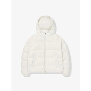 [휠라] FILA 25년 여성용 에센셜 다운자켓 FS254DJ01F008191 화이트