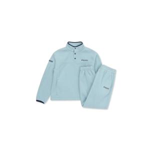 [디스커버리키즈US] (DKAZ51056-EGS) 키즈 플리스 하이넥 세트
