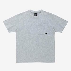 [뉴발란스 반팔] 에센셜 포켓 반팔티 NBNED2S101-15