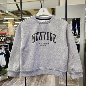 에스핏 HC09 사은품증 뉴욕맨투맨기모티 SJZ711FKRT05