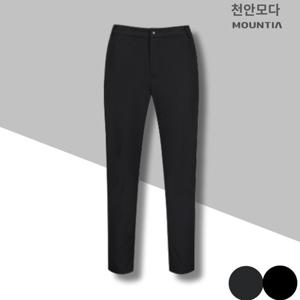 [마운티아]마운티아 여성 보온안감 프로비패딩팬츠4 1CDPNW4501