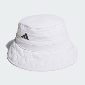 [아디다스 골프] JN9760 콜드레디 프로스트가드 버킷 햇