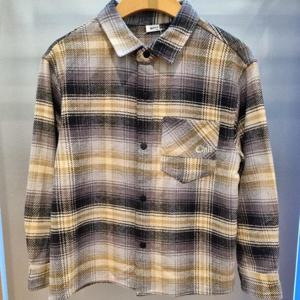 에스핏 HC22 체크셔켓 셔츠 sjz710mcsh03