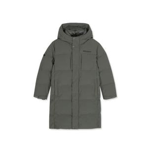 디스커버리키즈 DKDJ61056 패밀리 레스터G 구스다운 롱 패딩