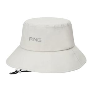 [핑]남성 레인 버킷햇 111E1CP101_BG